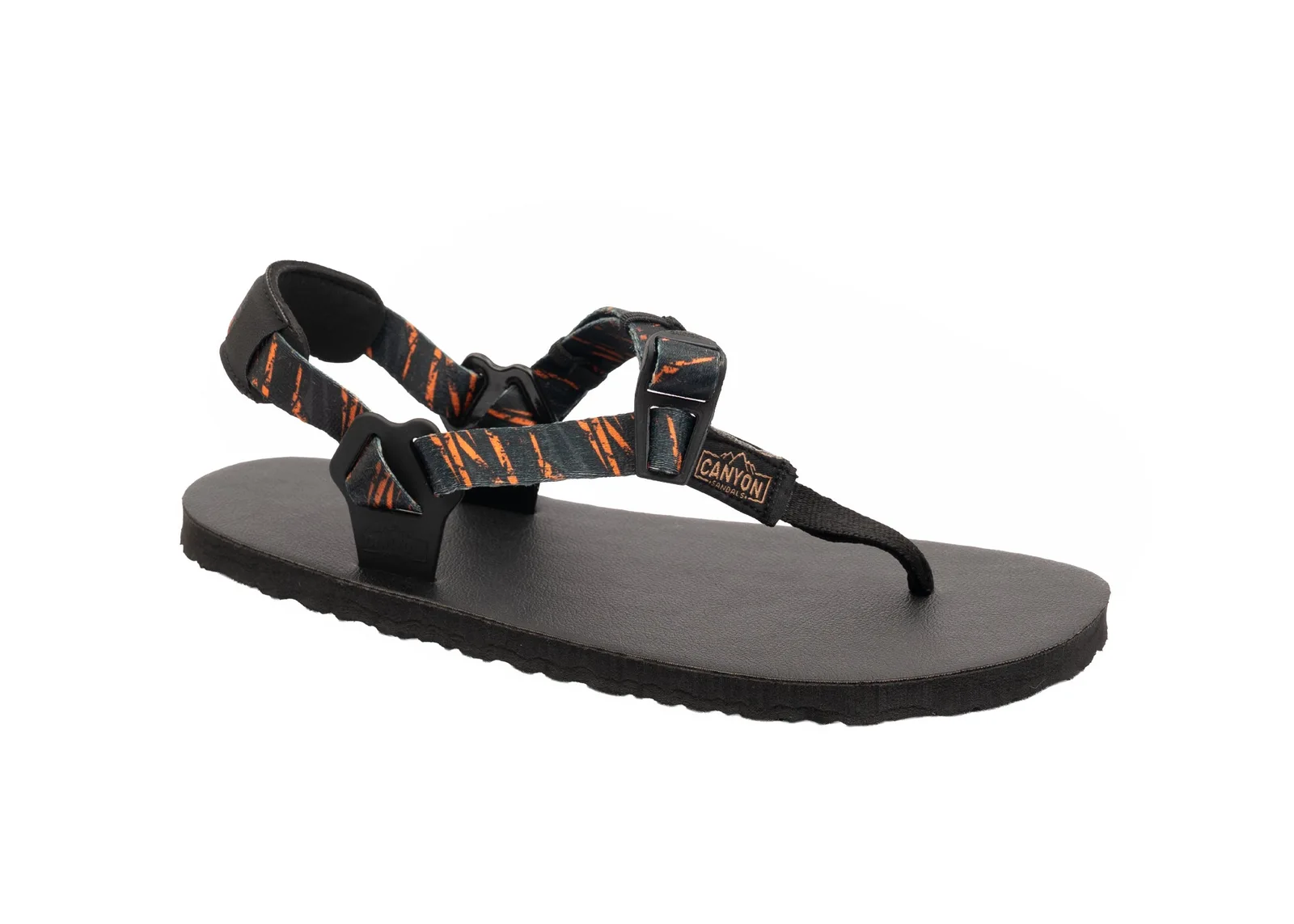 Сандалии Canyon Sandals Raptor 4 — Wildfire
