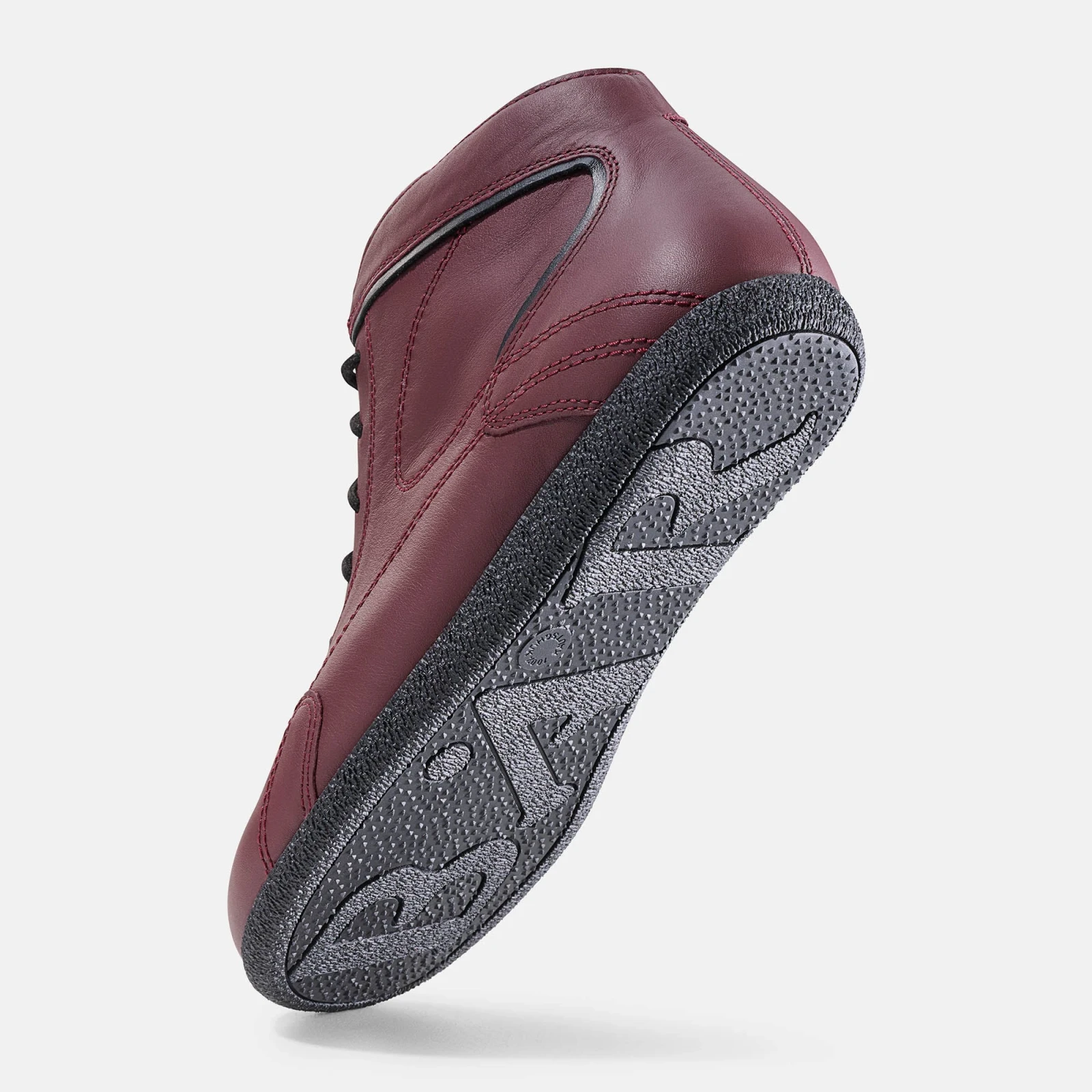 Повседневная обувь BÄR Jolina 2.0 — ягодный, фото 6