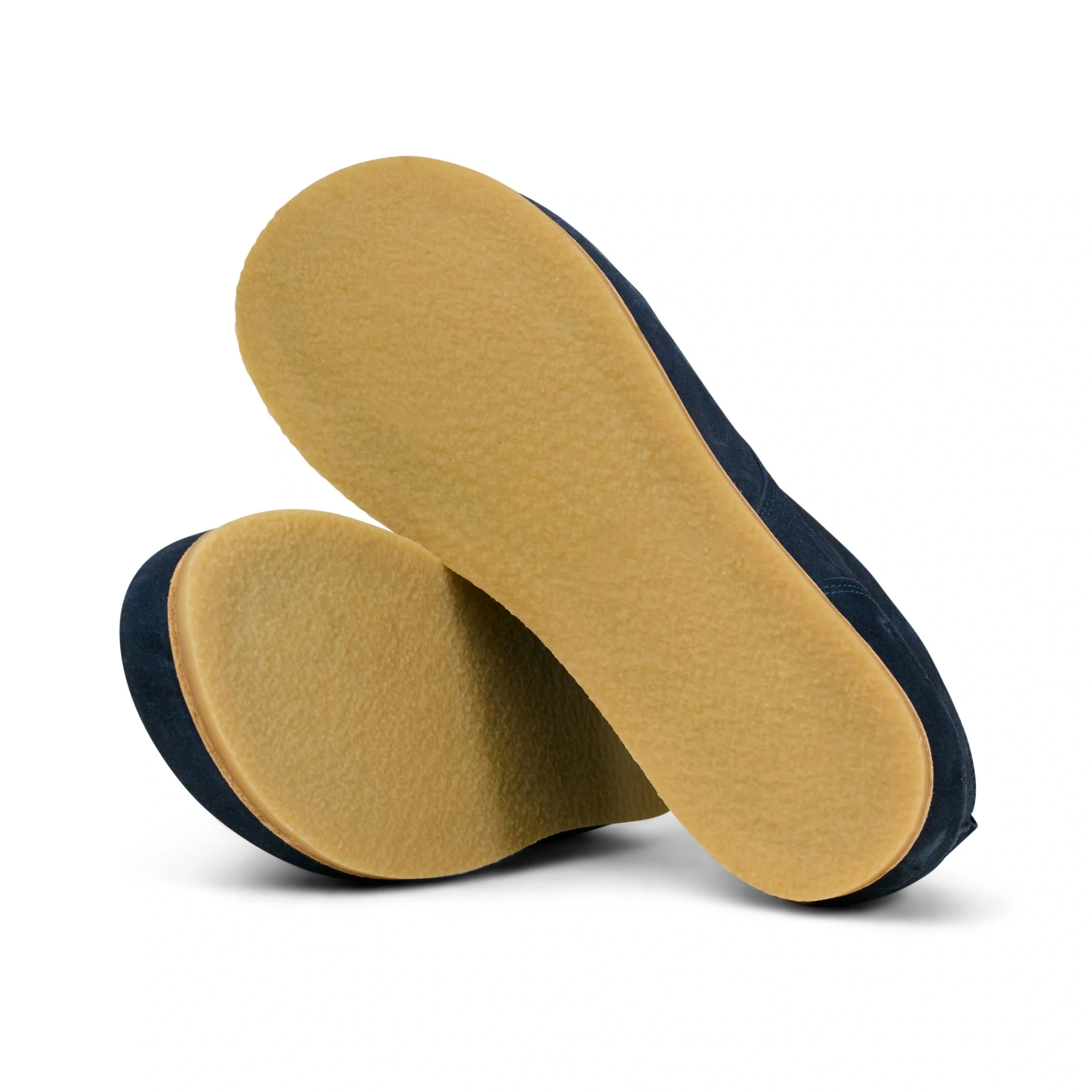 Ботинки Koel TOM Suede — синий, фото 5