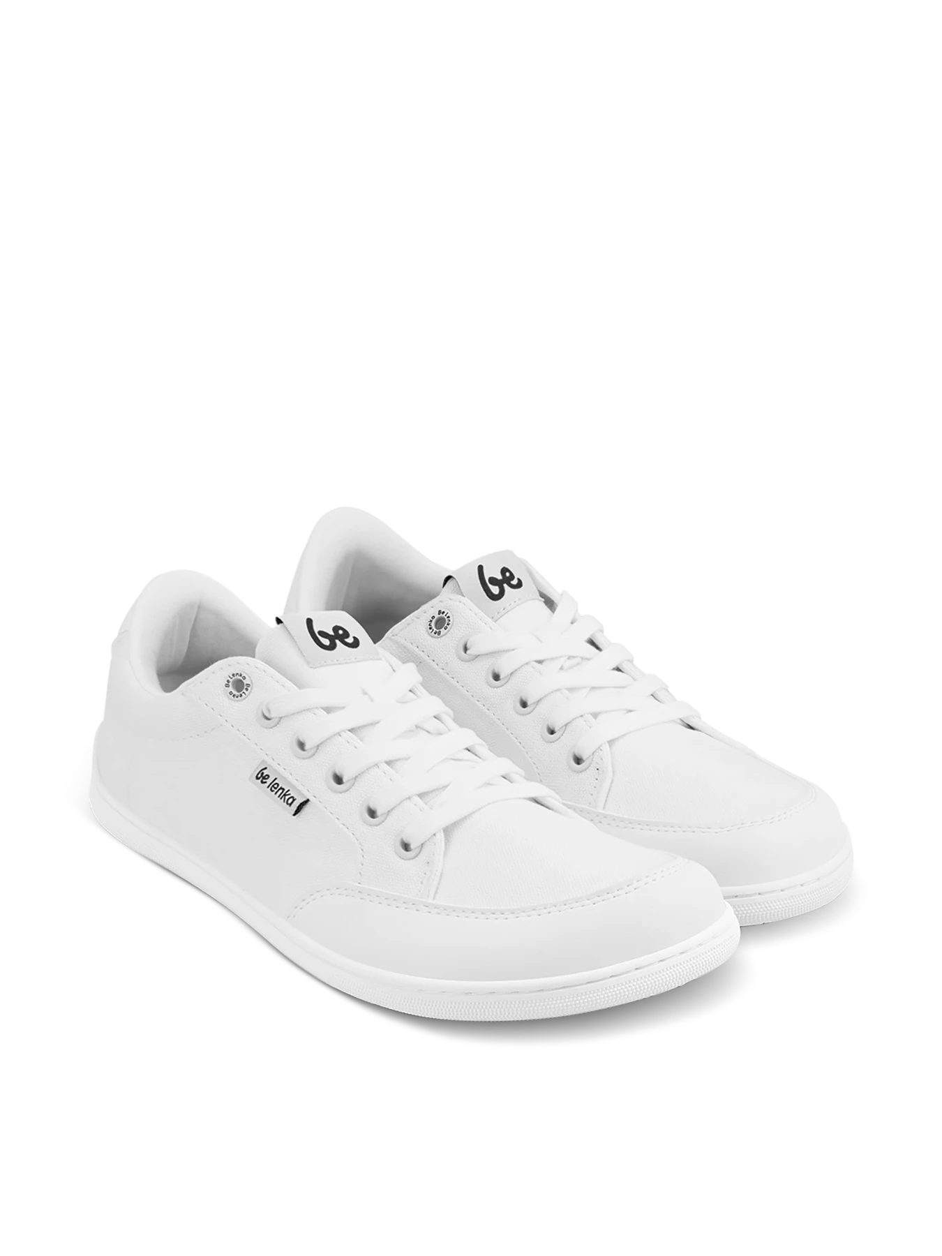 Босоногие кроссовки Be Lenka Rebound - полностью белый, фото 5
