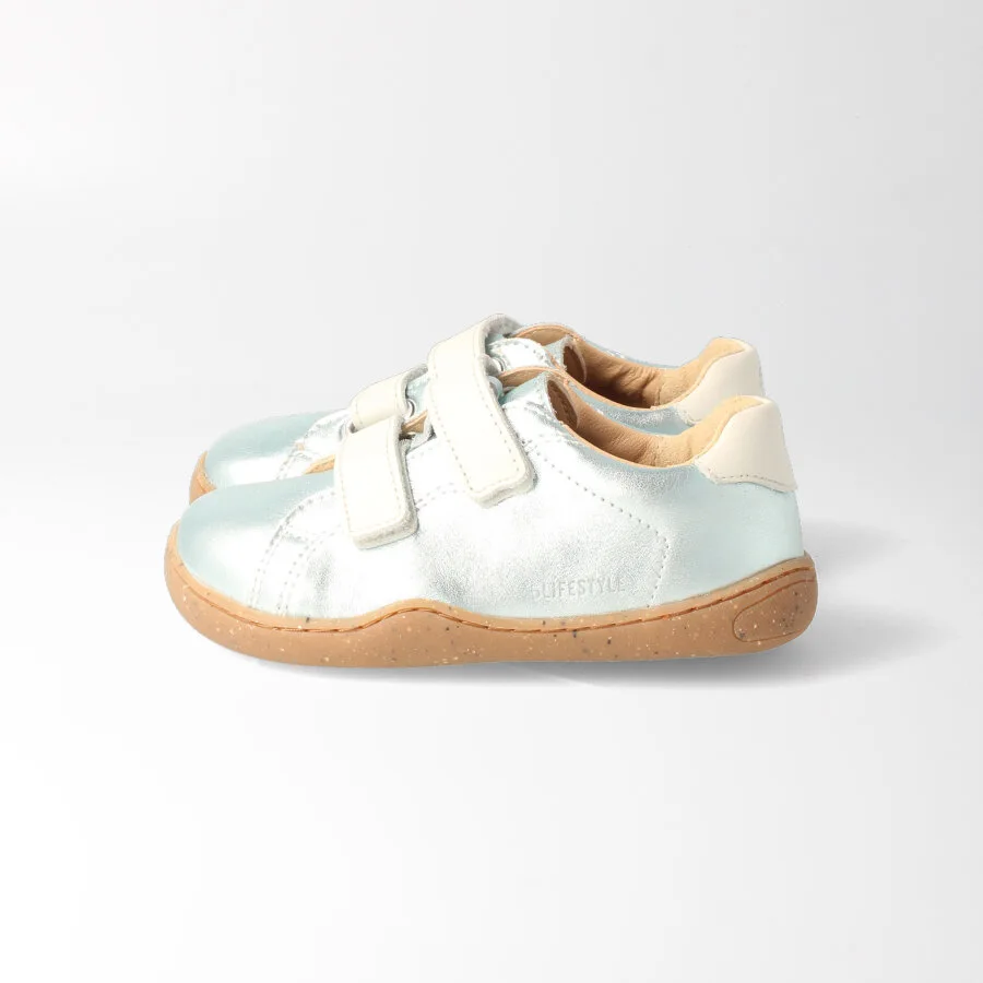Босоногие кроссовки bLIFESTYLE hummelSTYLE — зелёный
