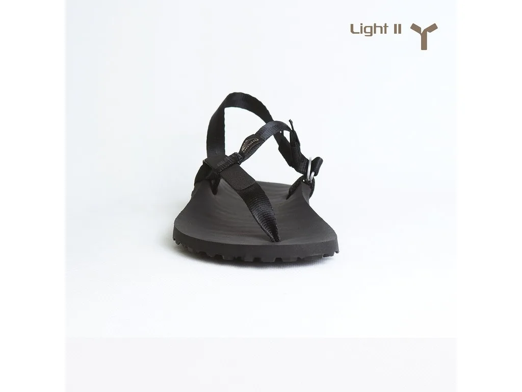Босоногие сандалии Bosky Light II Y — аутлет №0933, EU 39, фото 5