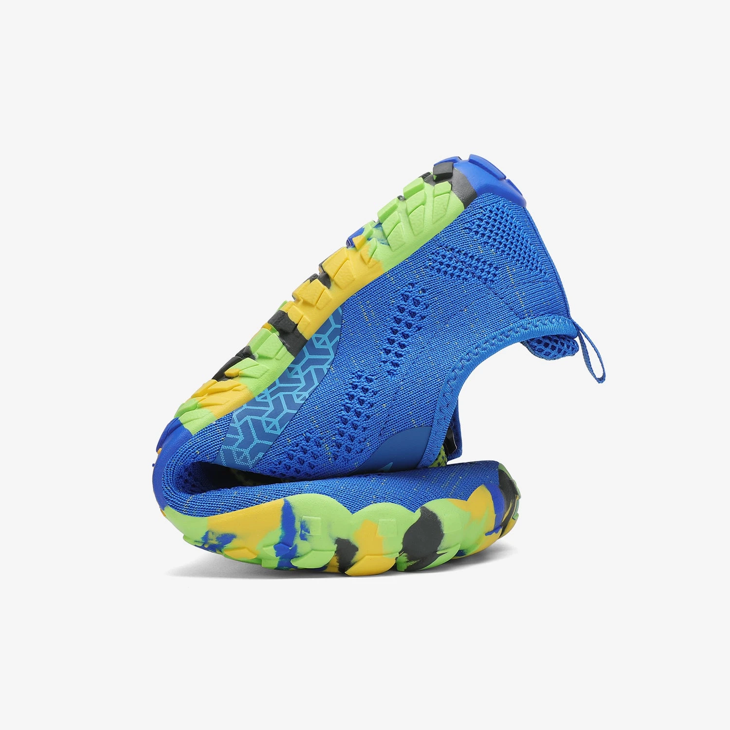 Кроссовки Saguaro Smart II — синий, фото 6