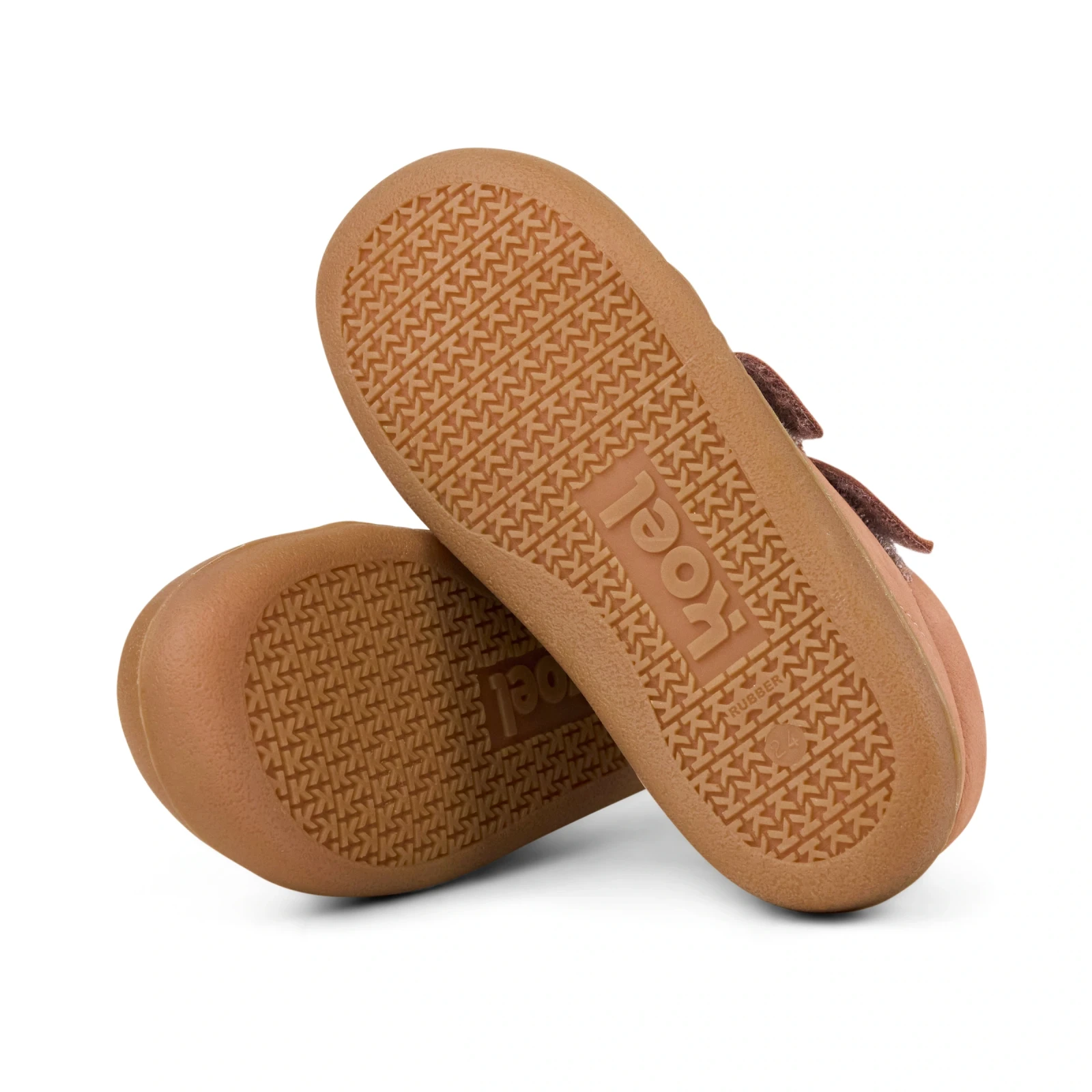 Повседневная обувь Koel BOB M Leather — пыльно-розовый, фото 5