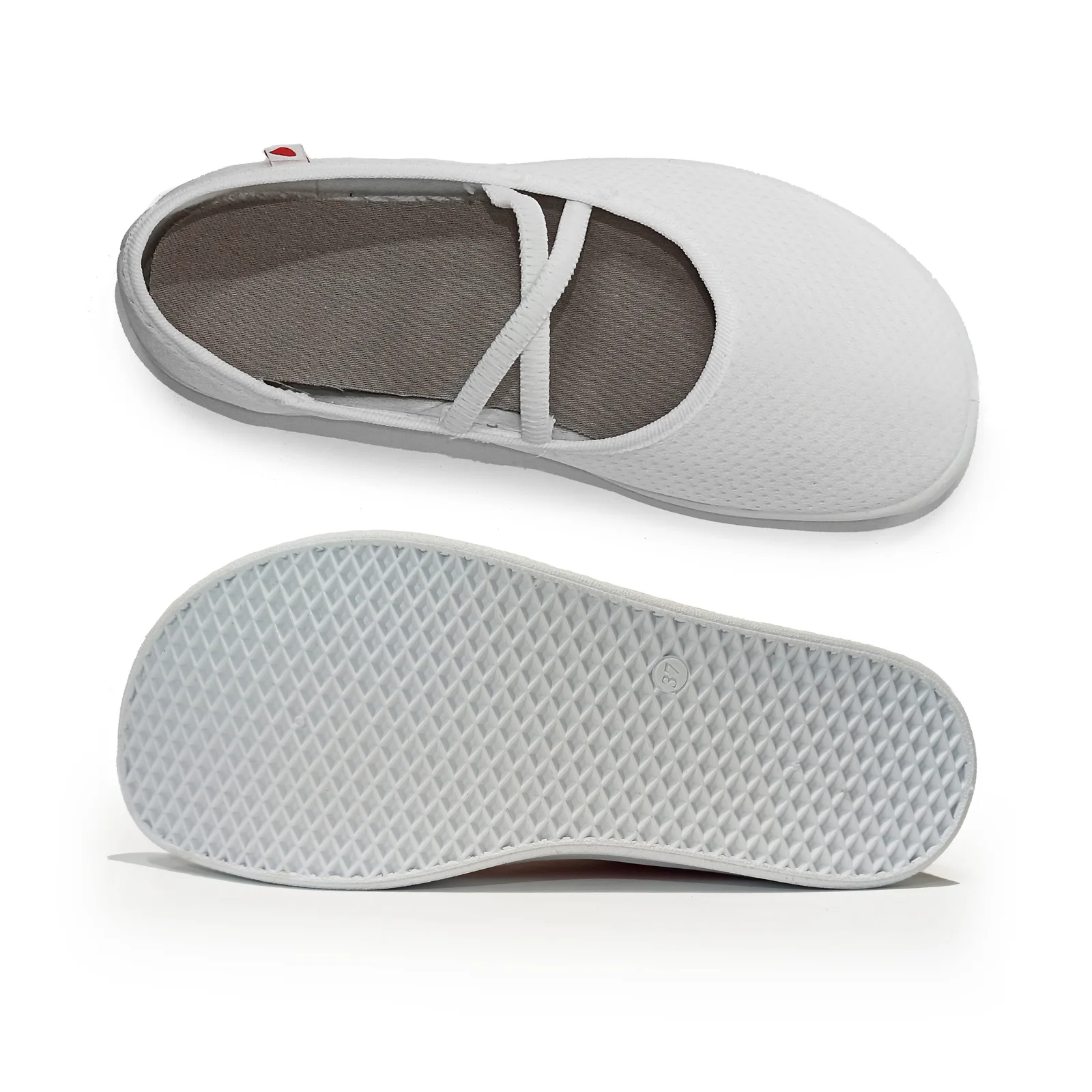 Балетки Anatomic STARTER MESH BALLERINES — ACM04, фото 4