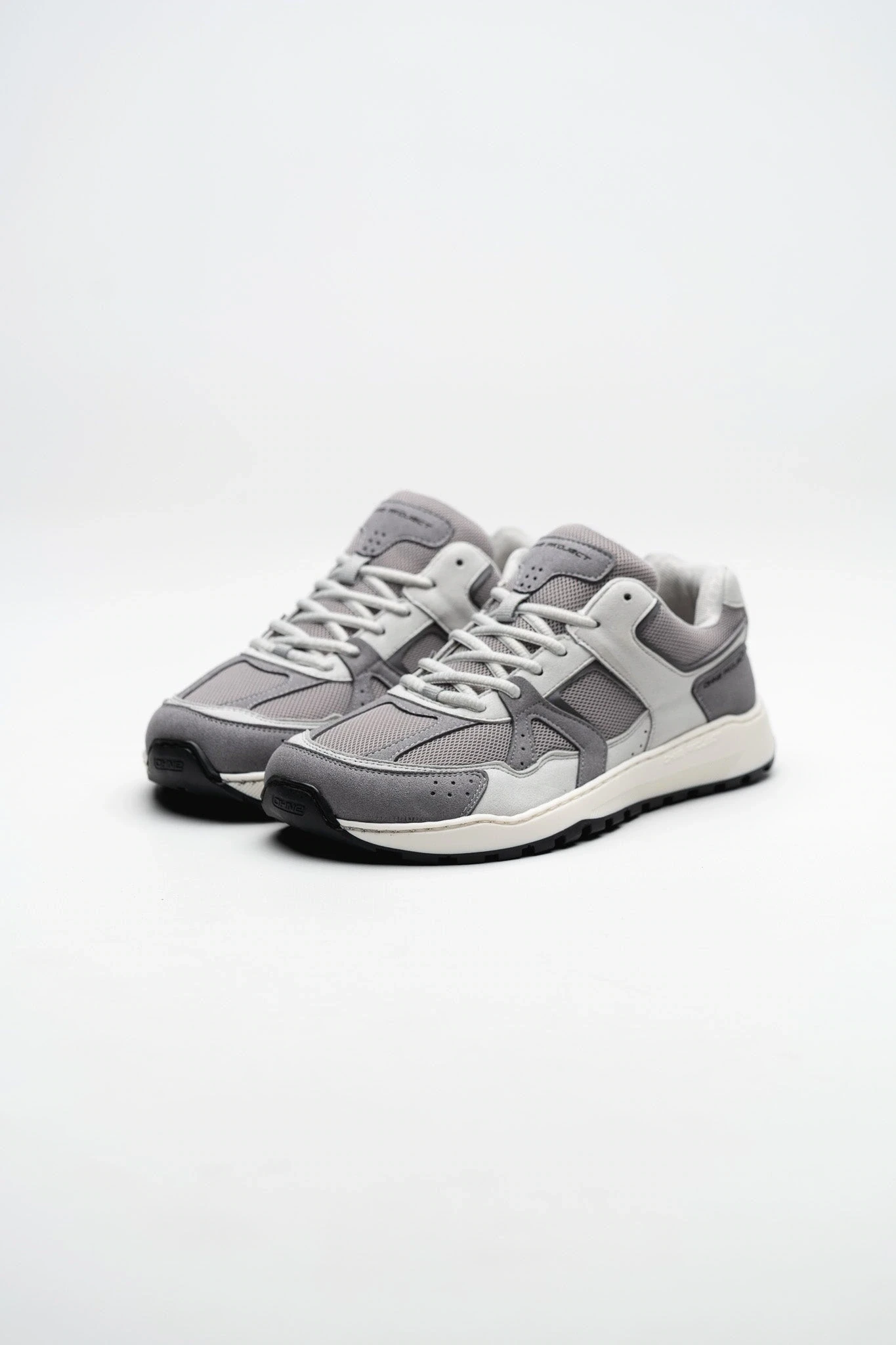 Босоногие кроссовки Ohne Project Retro Run V2, фото 3