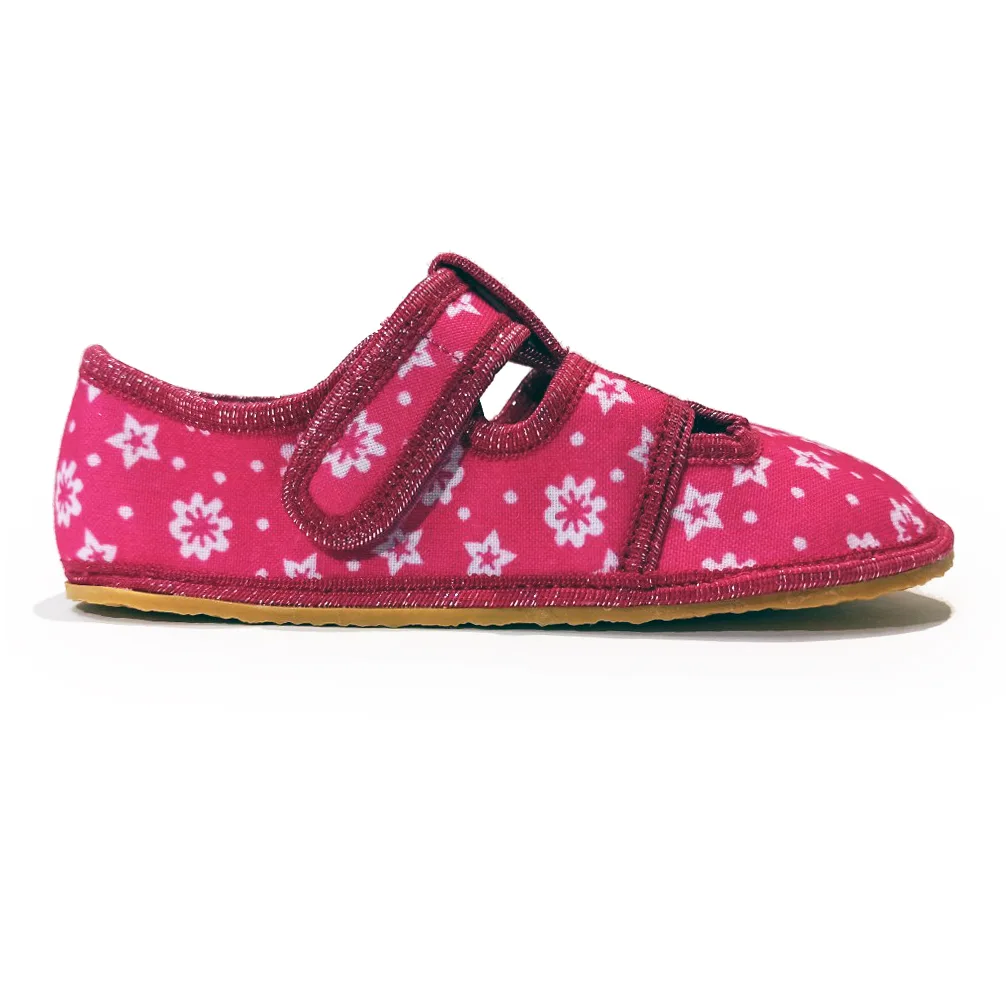 Тапочки Anatomic BAREFOOT FLOWERS B — B012B, фото 2