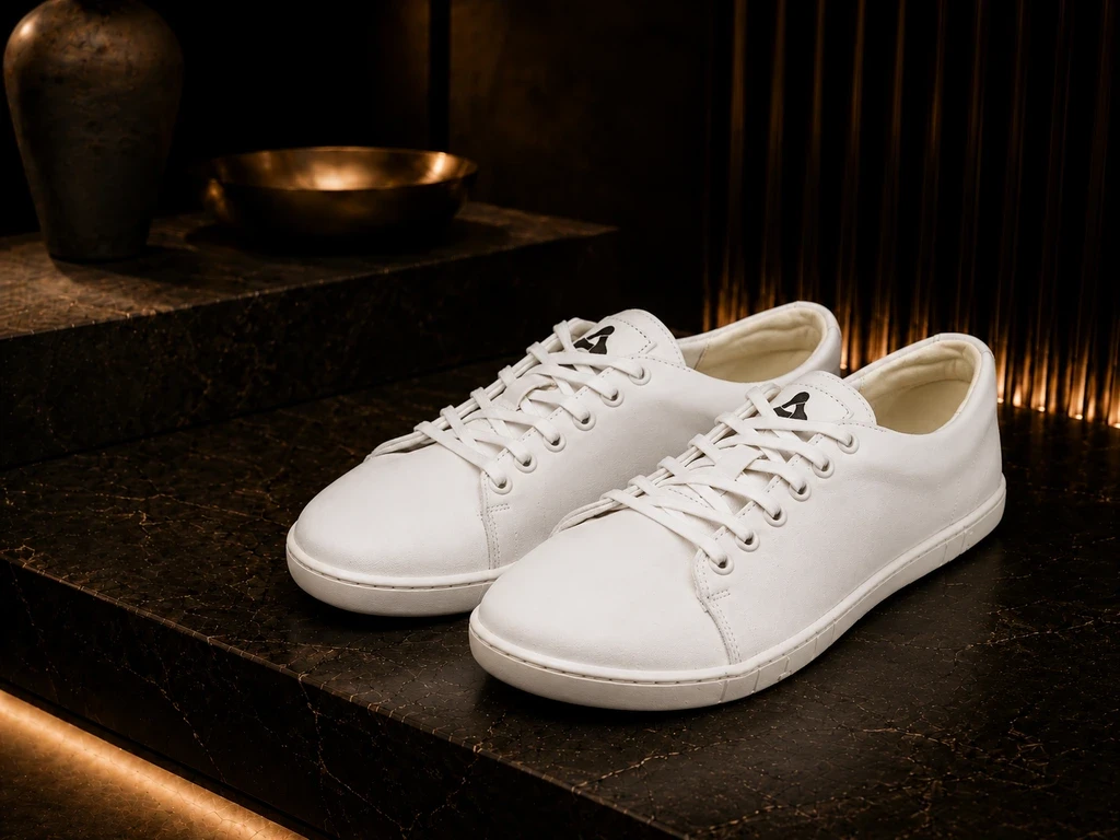 Кроссовки Antal ArtWalk — BasicWhite — фото 1 из 5