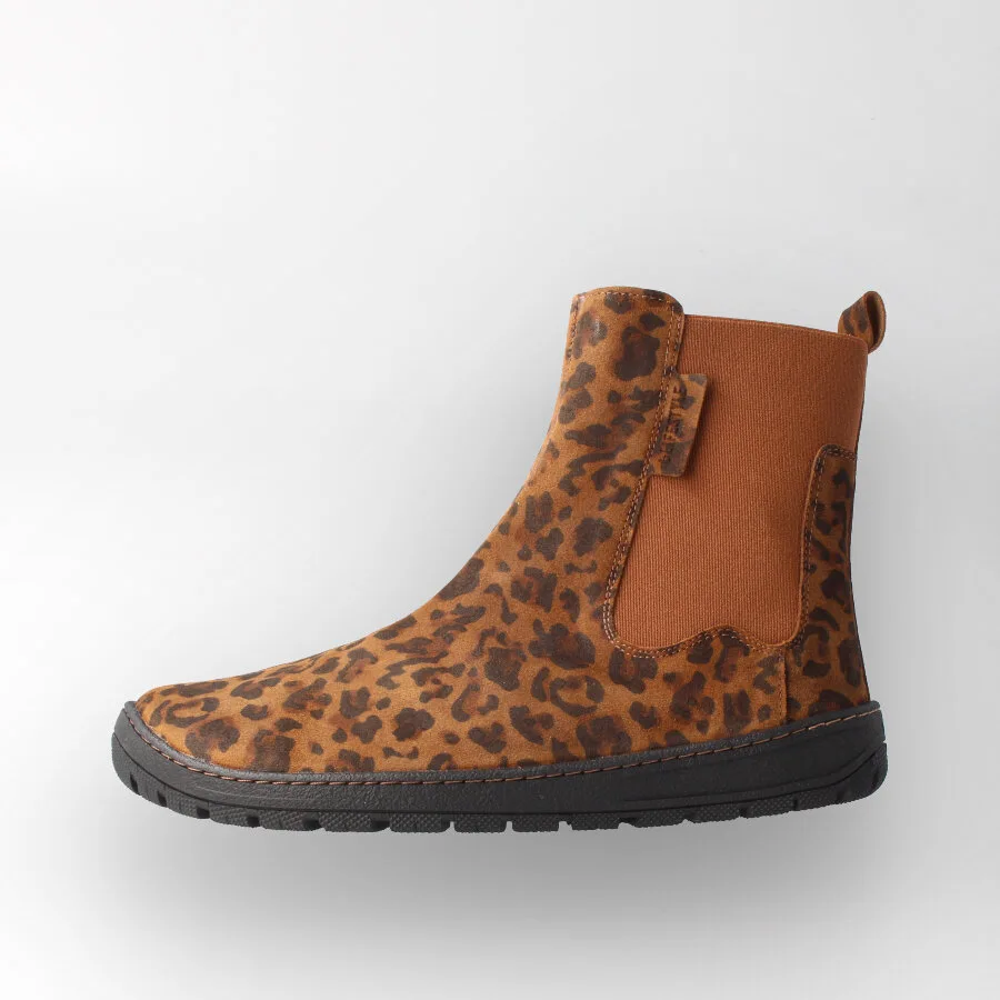 Босоногая обувь bLIFESTYLE herbstduftSTYLE — коричневый — фото 1 из 3