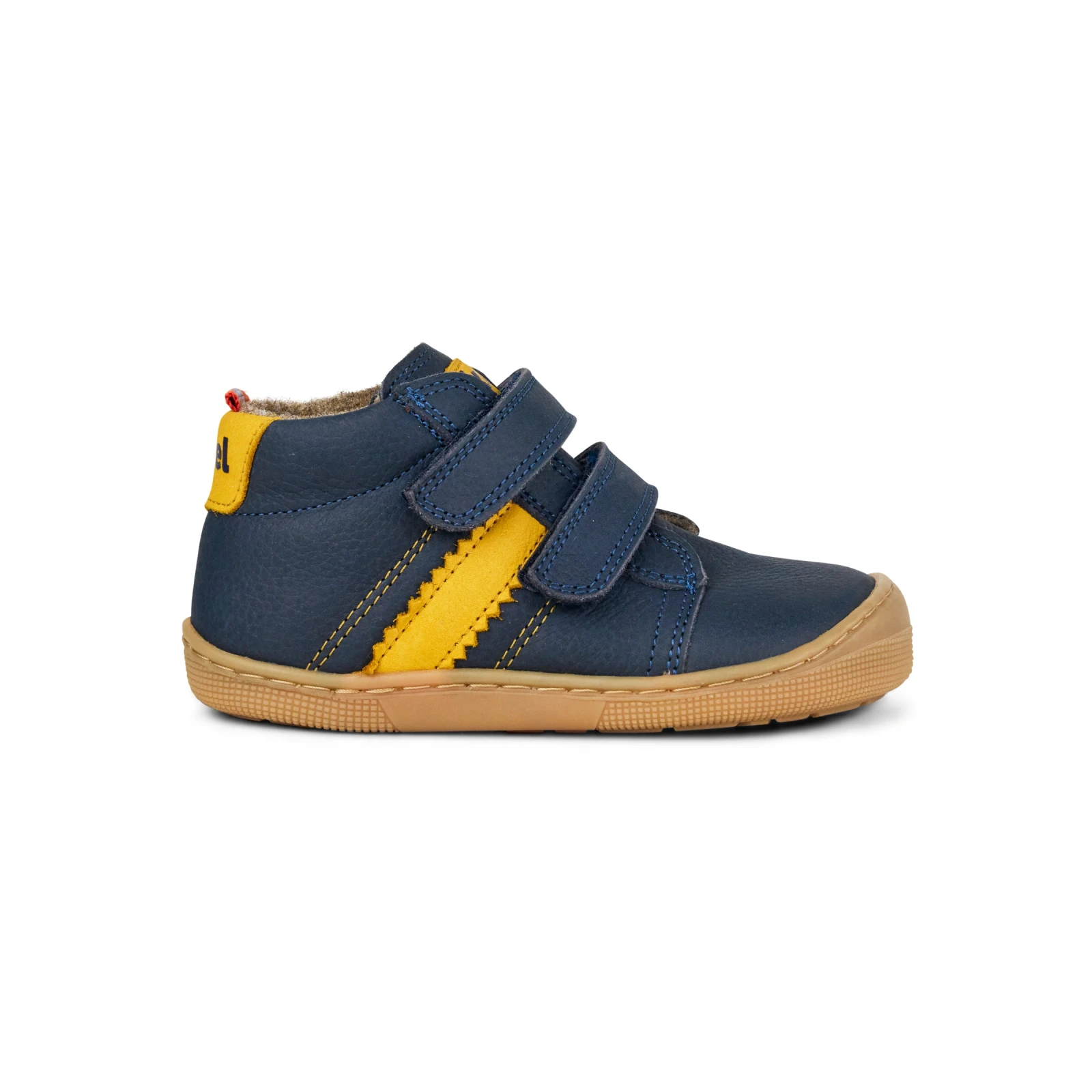 Кроссовки Koel DAVID 3.0 Wool — синий