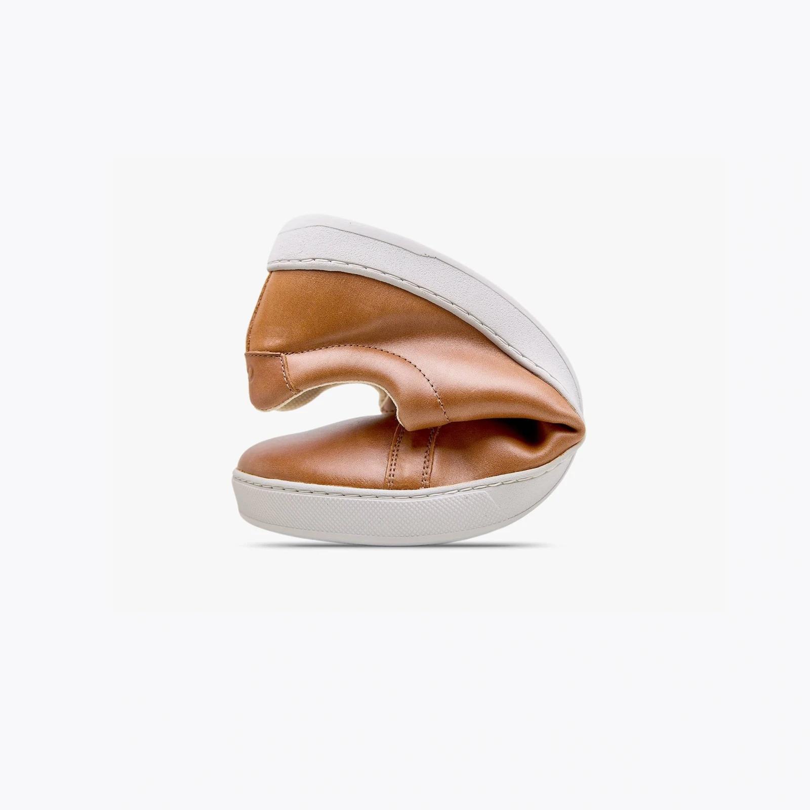 Босоногие кеды Origo Everyday Sneaker Gen 4 — карамельный, фото 6