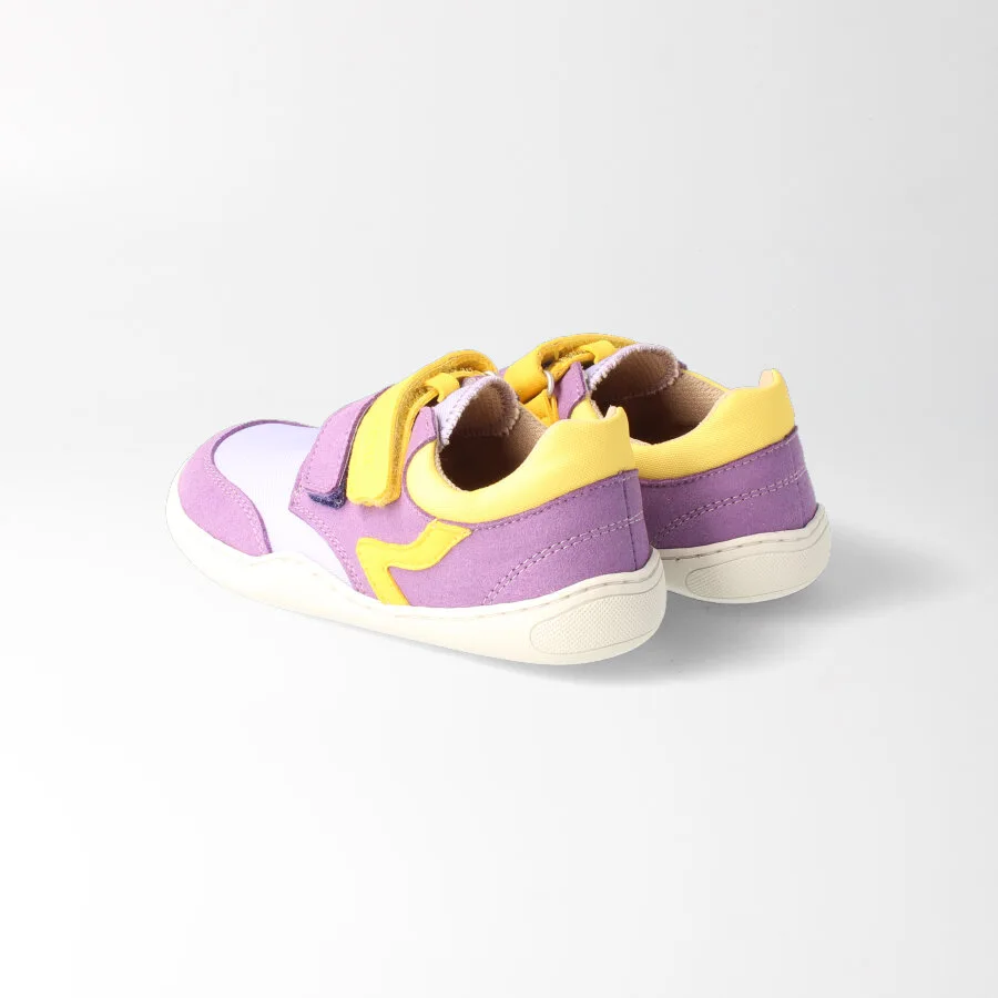 Босоногие кроссовки bLIFESTYLE krokodilSTYLE — фиолетовый, фото 3