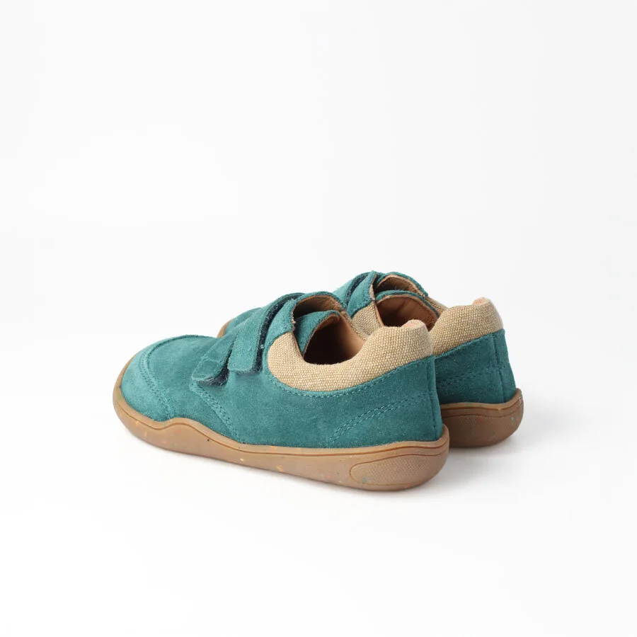 Босоногие кроссовки bLIFESTYLE eidechseSTYLE — петроль (арт. BV15400L290), фото 3