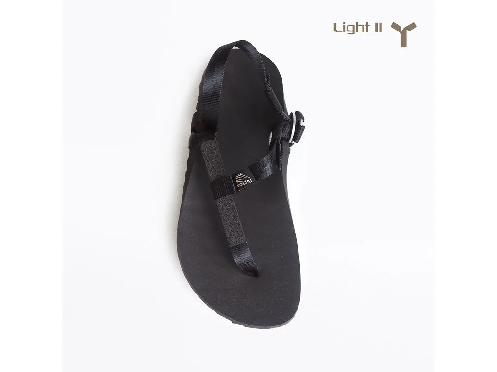 Босоногие сандалии Bosky Light II Y — аутлет №0933, EU 39, фото 3