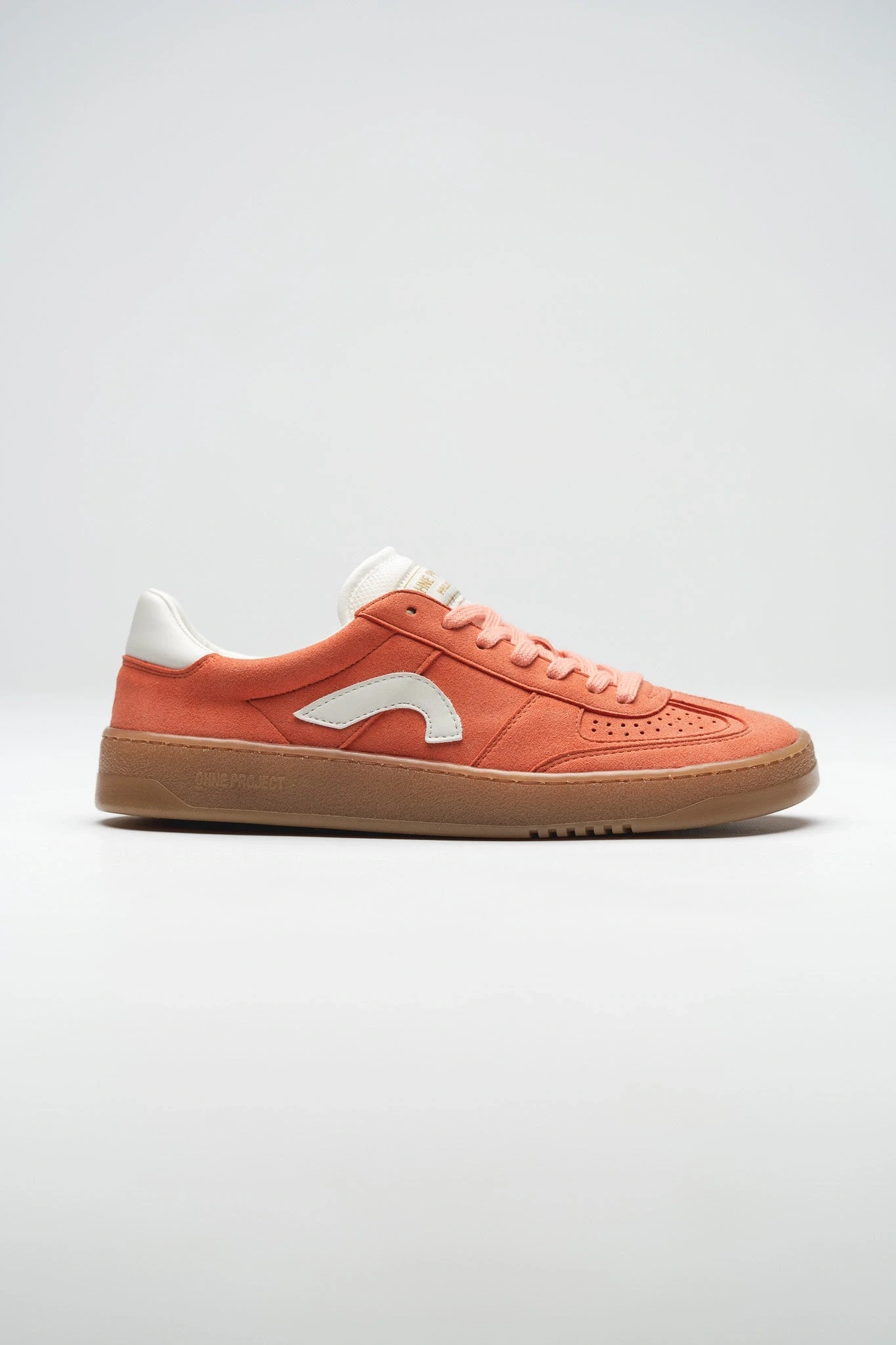 Босоногие кроссовки Ohne Project 070, фото 5