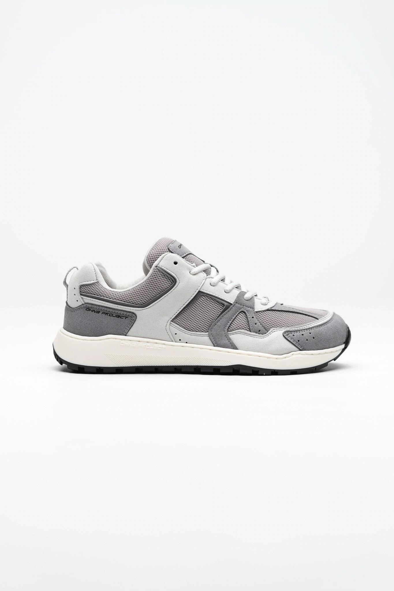 Босоногие кроссовки Ohne Project Retro Run V2, фото 7
