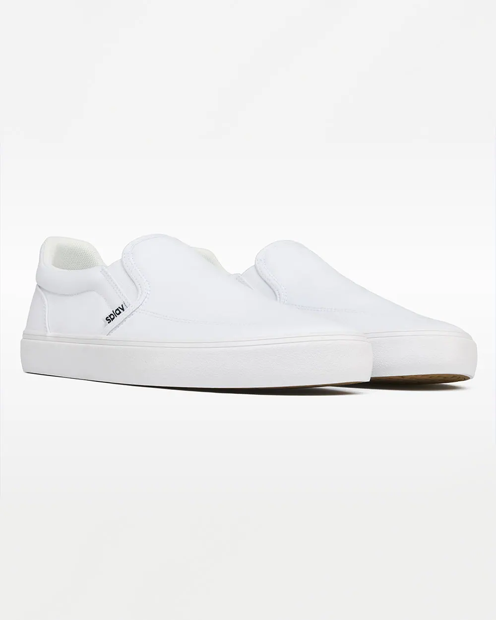 Босоногие слипоны Splay REV SO — Malibu, фото 3