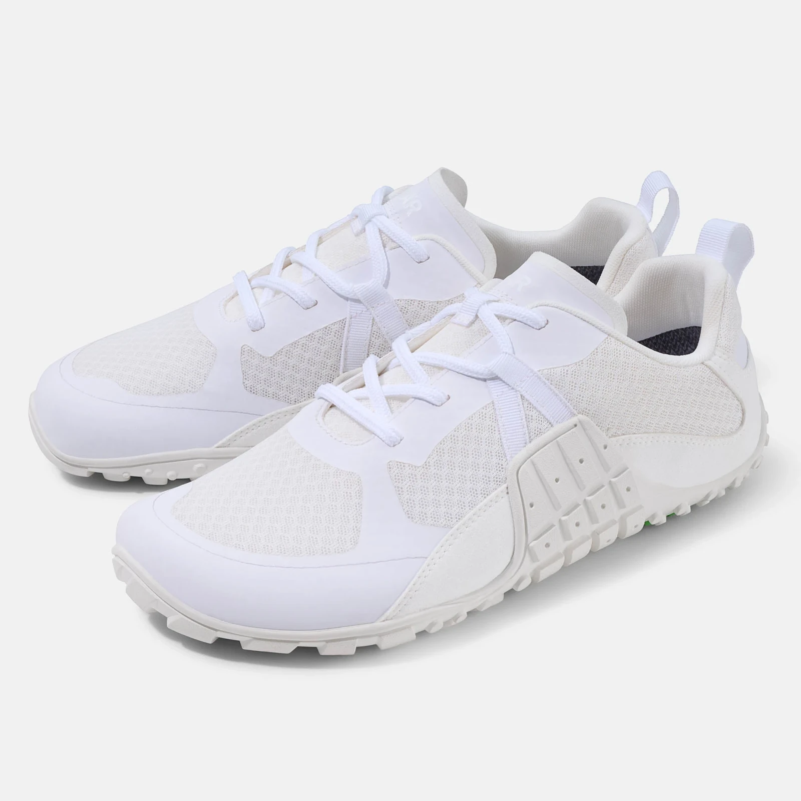 Кроссовки BÄR Light Flex — белый