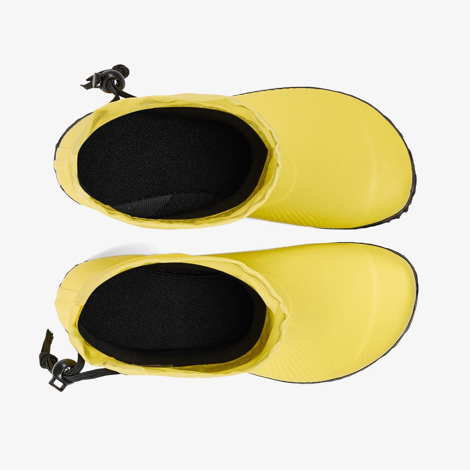 Резиновые сапоги Saguaro Brisk I — жёлтый, фото 4