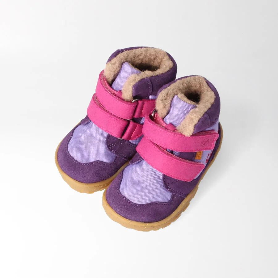 Босоногая обувь bLIFESTYLE eisbärSTYLE — фиолетовый, фото 5