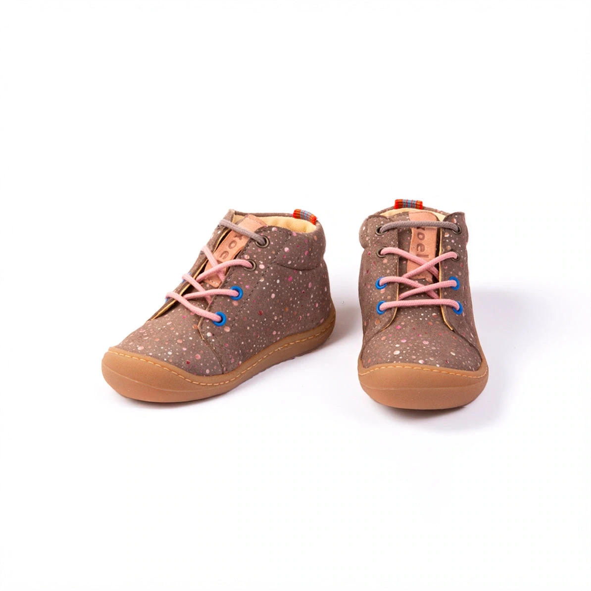 Повседневная обувь Koel BEN M Fantasy — серый, фото 3