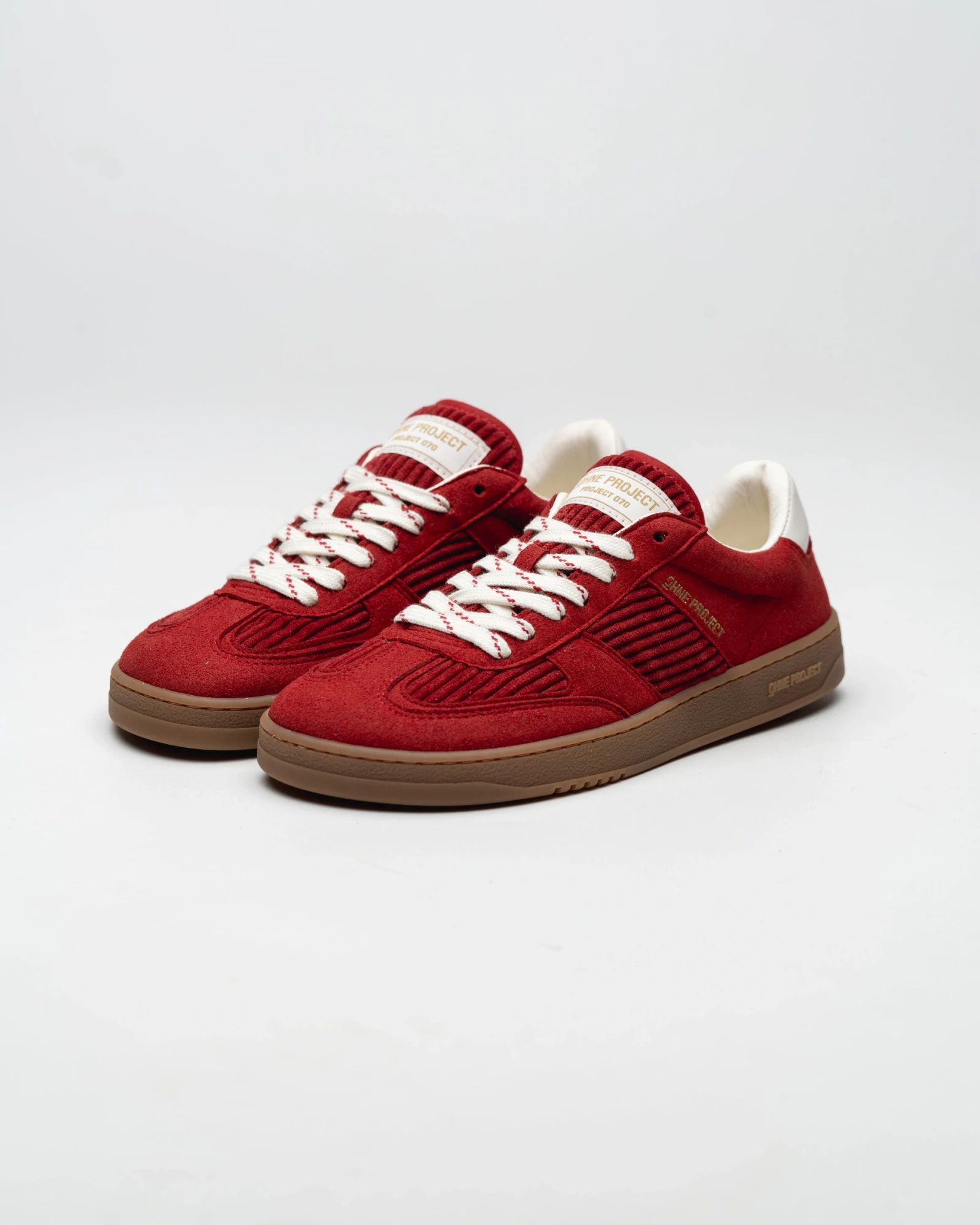 Босоногие кроссовки Ohne Project 070, фото 6