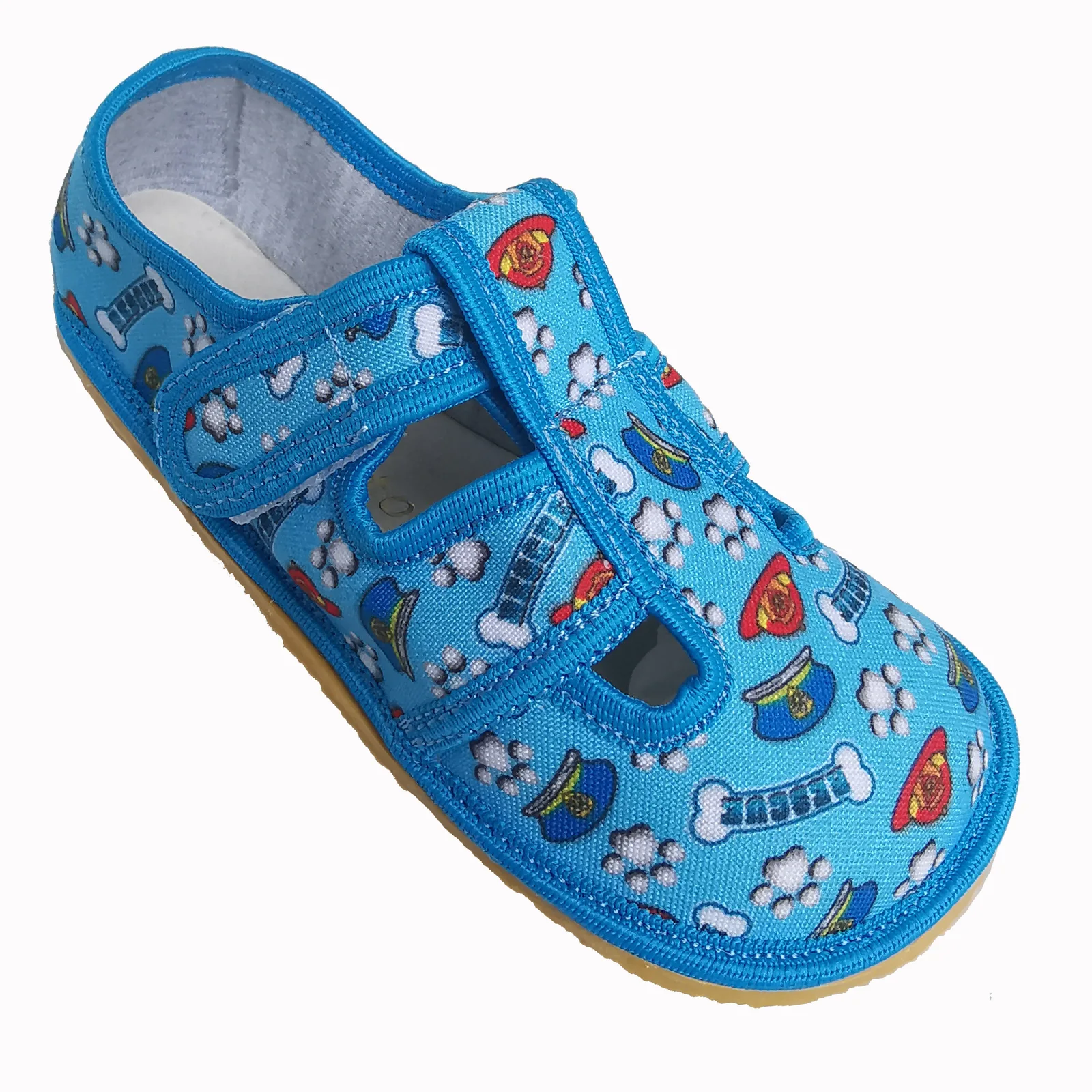 Тапочки Anatomic BAREFOOT RESCUE B — B013B, фото 2