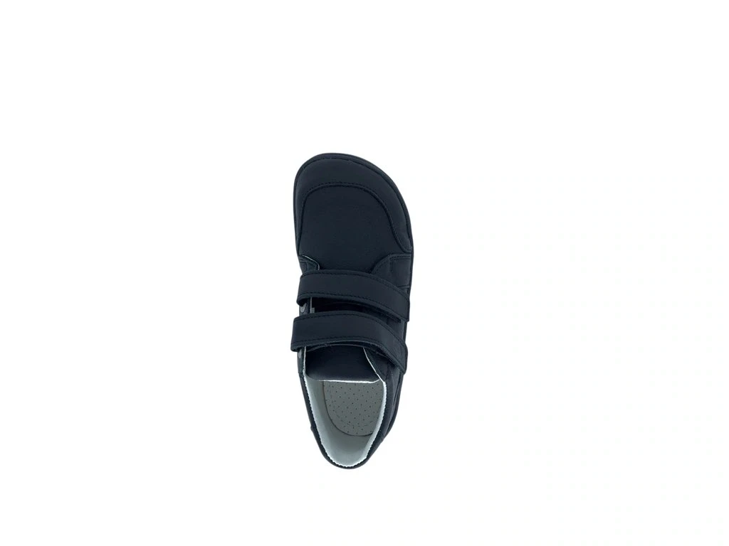 Ботинки Baby Bare Febo Go — чёрный (детские), фото 12