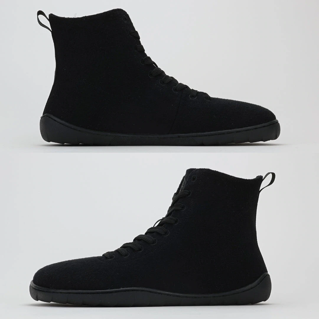 Босоногие кроссовки Vaistoa Tunto, фото 7