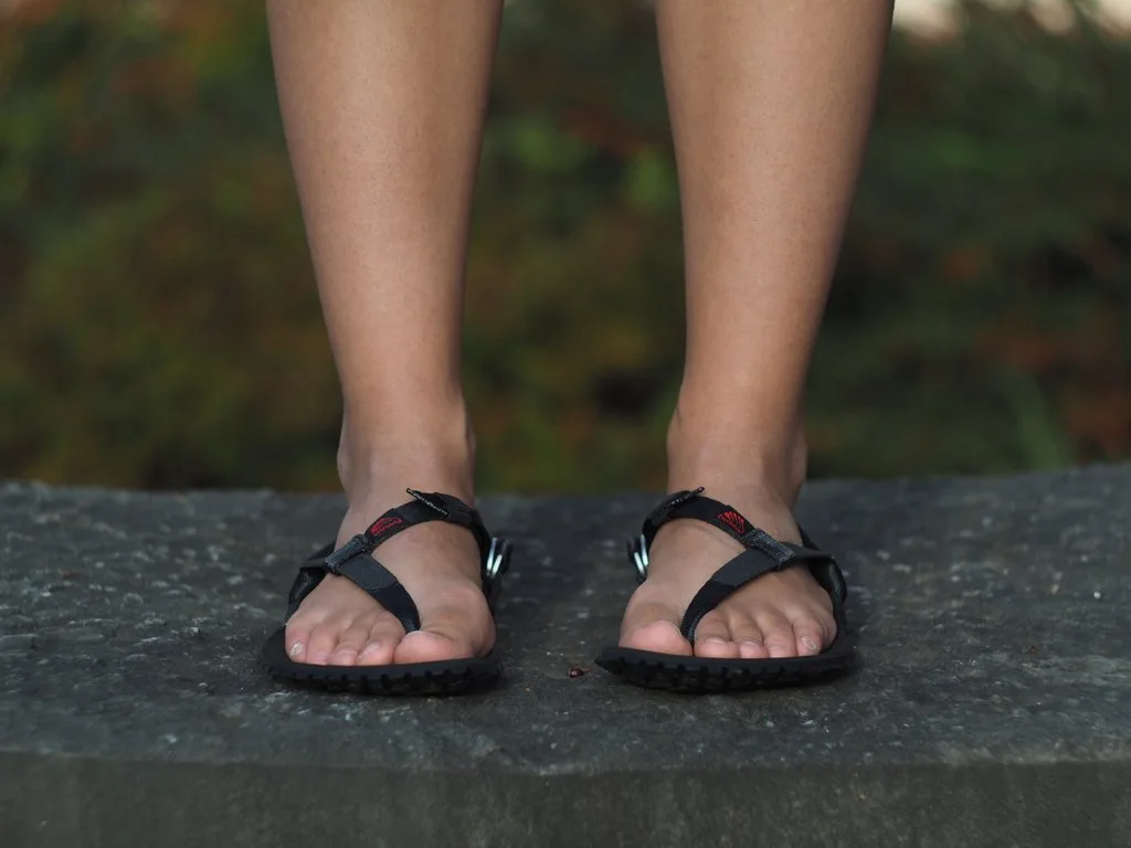 Босоногие сандалии Bosky Enduro 2.0 Y Slim, фото 2