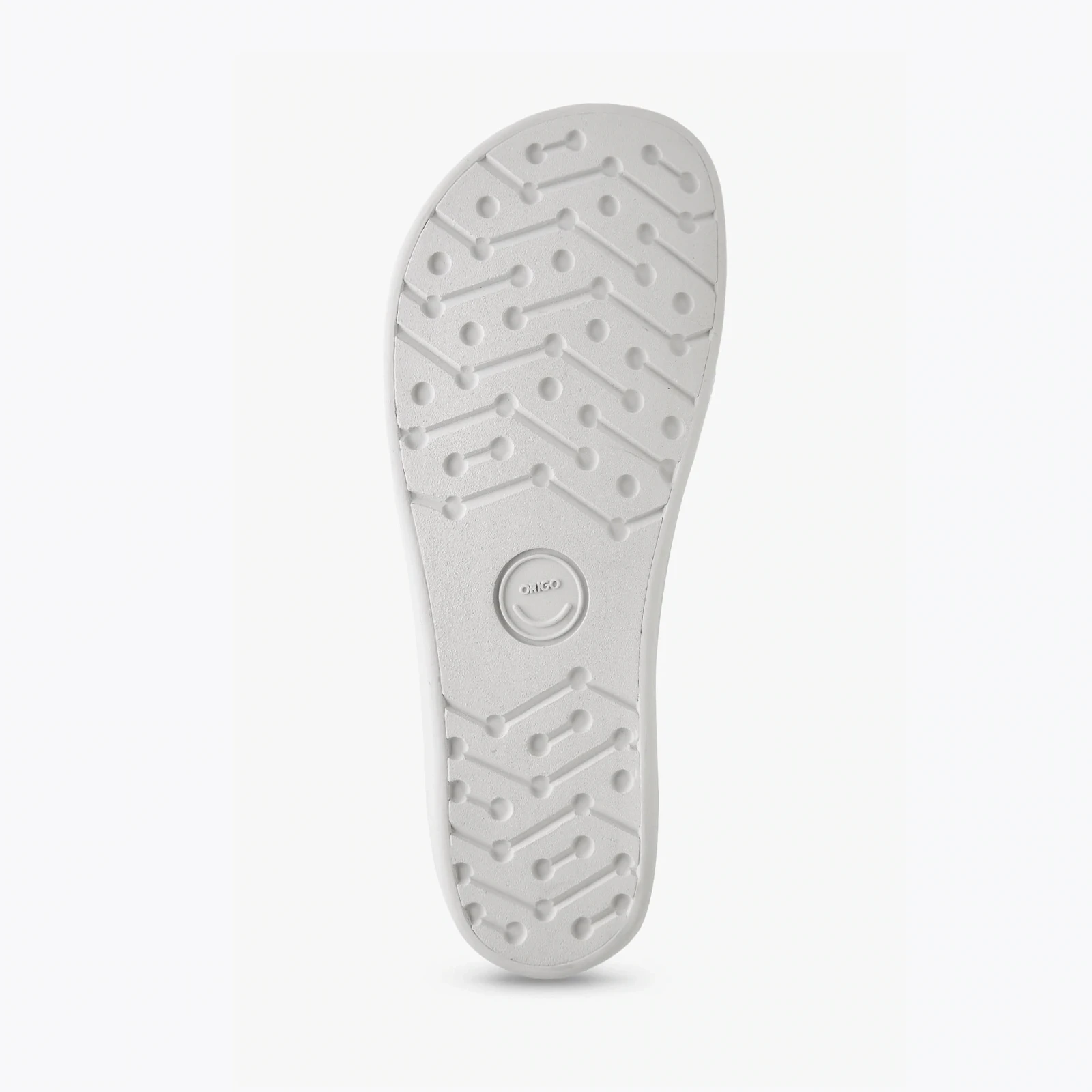 Босоногие кеды Origo Everyday Sneaker Gen 4 — чёрный, фото 5