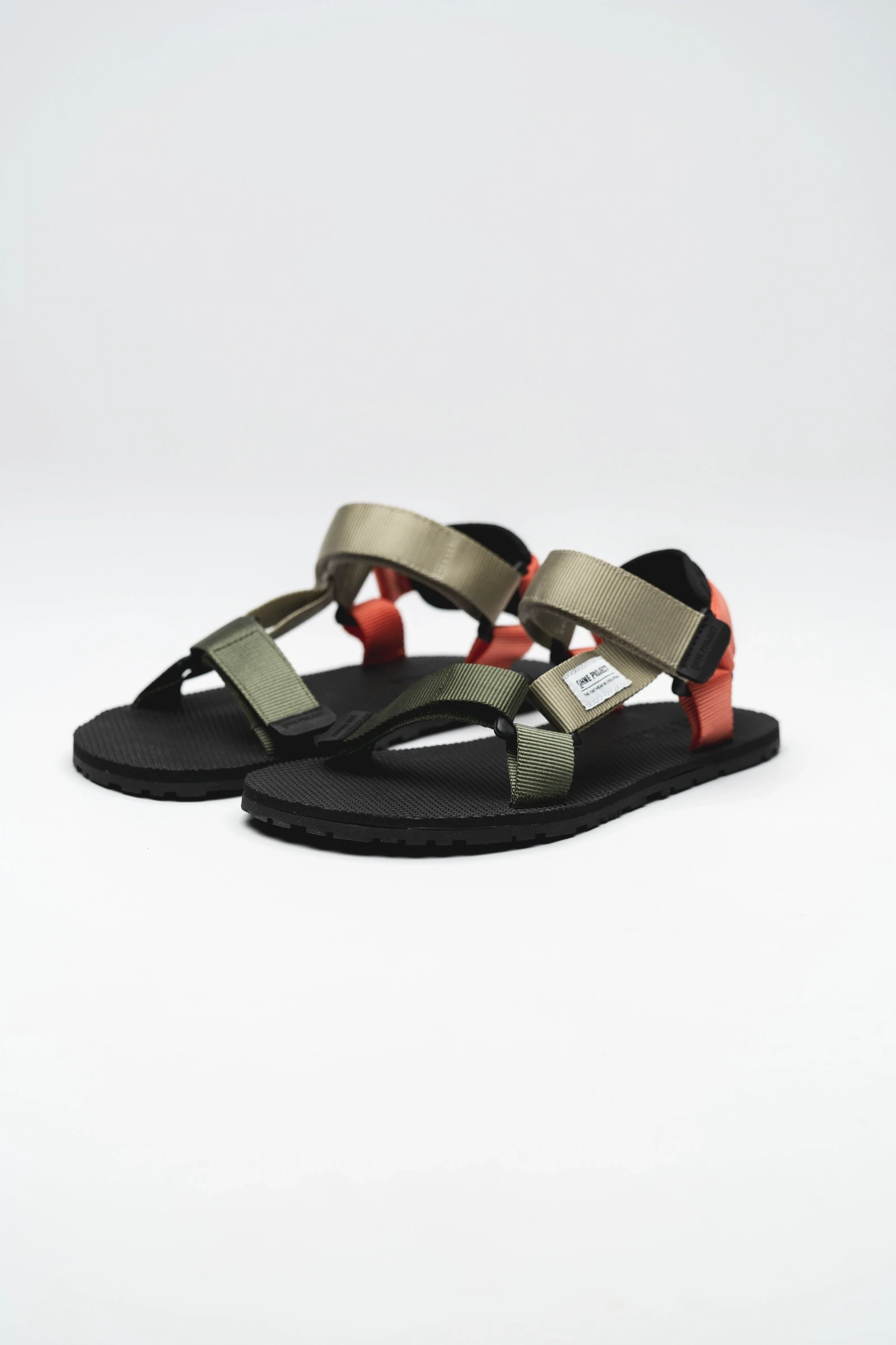 Босоногие сандалии Ohne Project Maui, фото 3