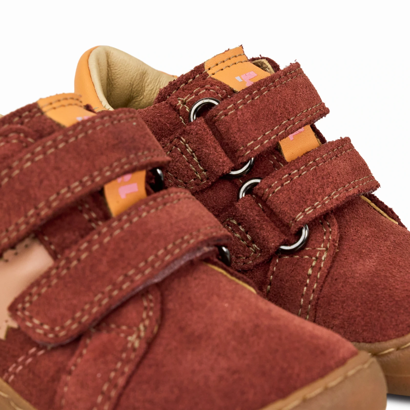 Повседневная обувь Koel BYNO Suede — телесный, фото 4