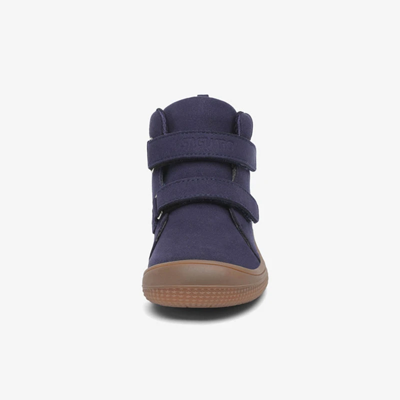 Детские ботинки Saguaro Courage I — тёмно-синий, фото 2