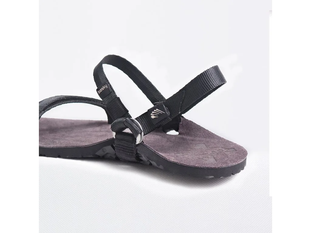Босоногие сандалии Bosky Light Leather X — аутлет №0560, EU 48, фото 3