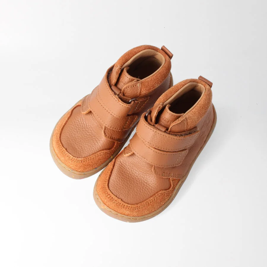 Босоногая обувь bLIFESTYLE streifenhörnchenSTYLE — коричневый (арт. BN156103L910), фото 5