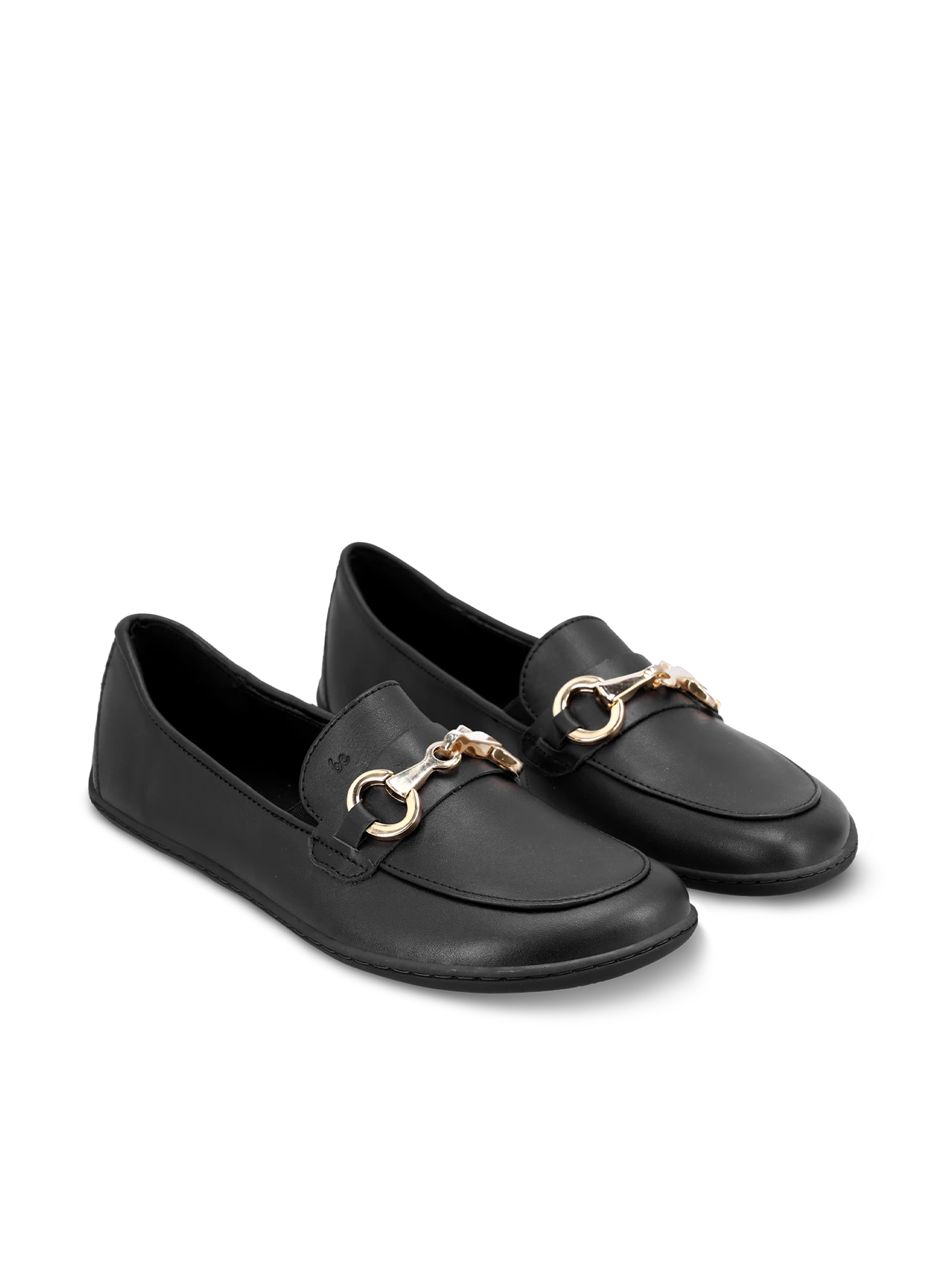 Босоногие мокасины Be Lenka Viva - чёрный, фото 7