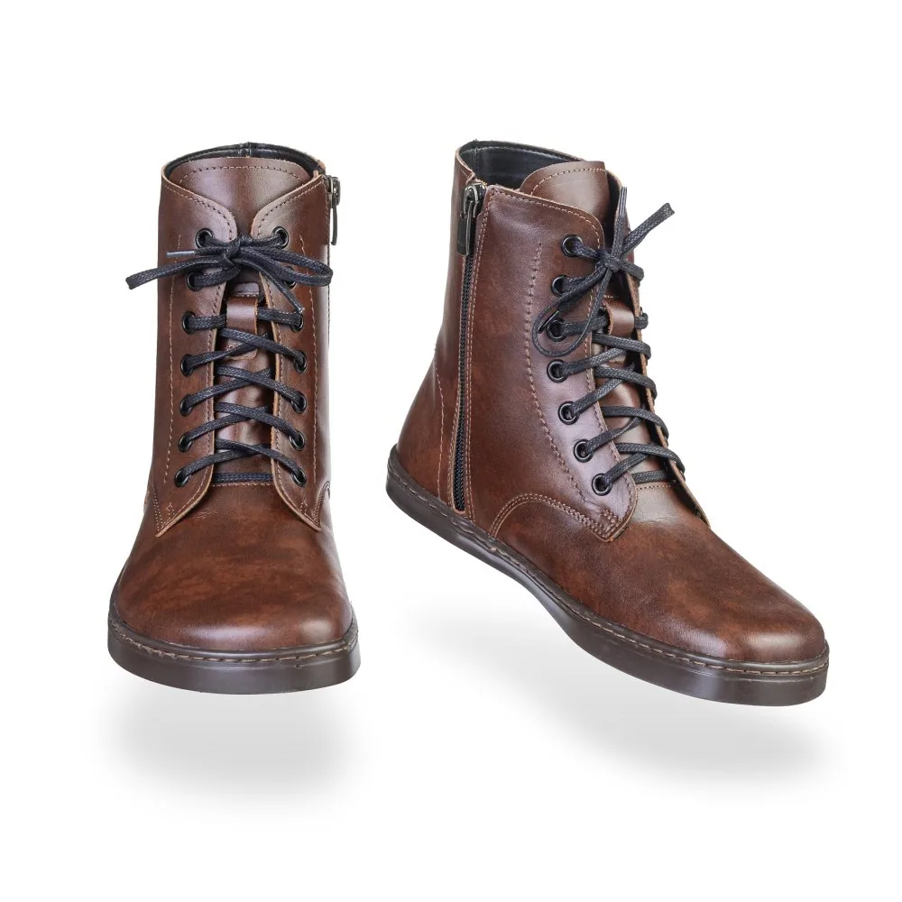 Ботинки Peerko Go Brandy Outlet
