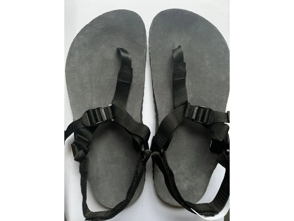 Босоногие сандалии Bosky Performance Leather Y-tech — аутлет №0713, EU 46, фото 5