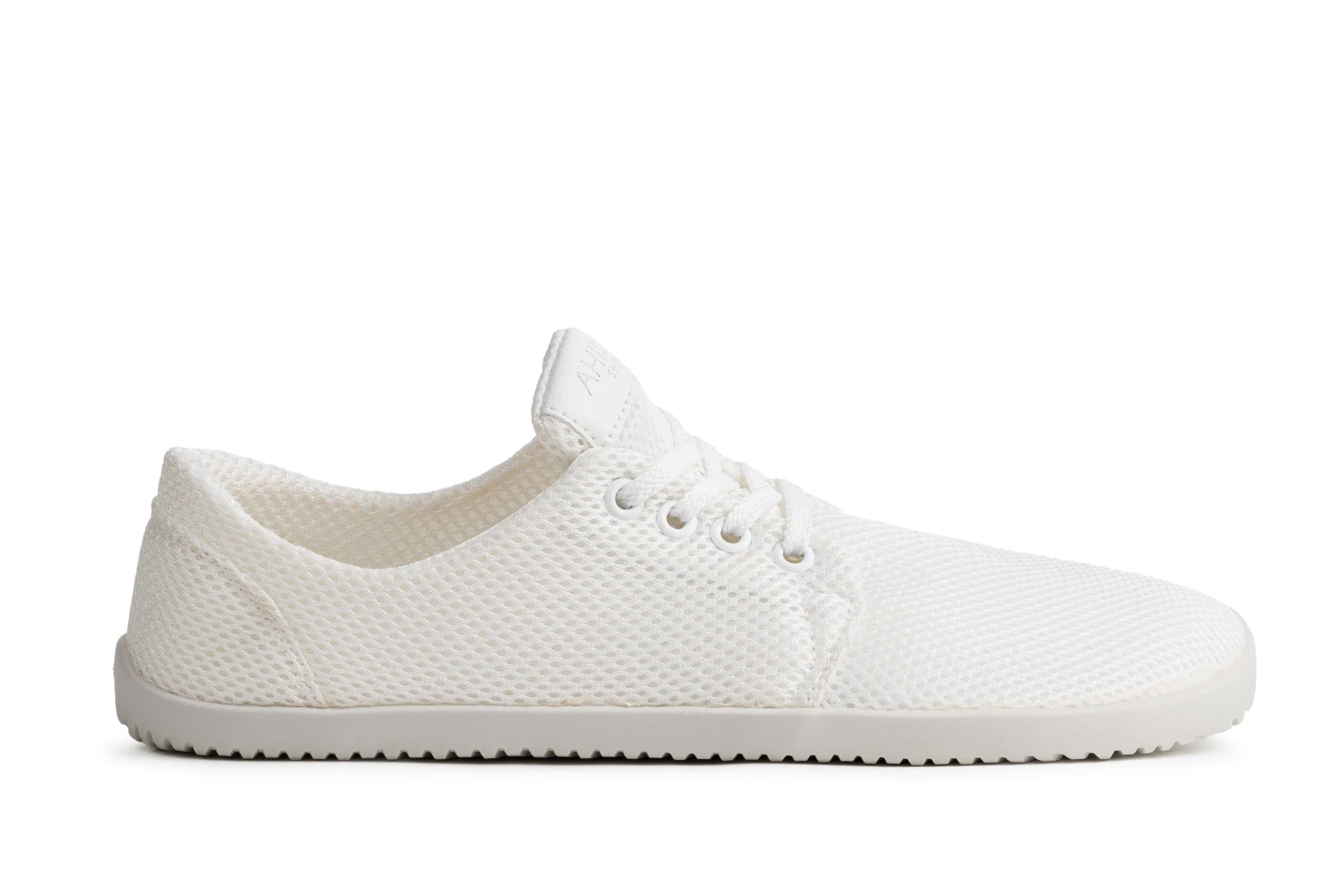 Кроссовки Ahinsa AirNet Barefoot — белый