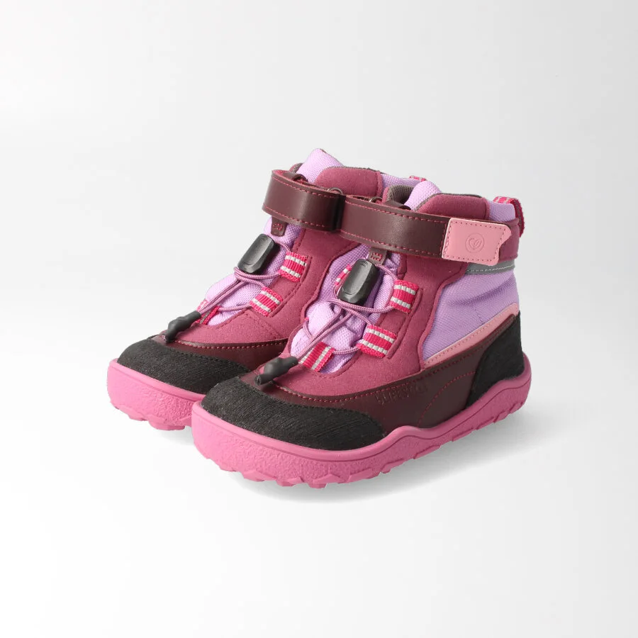 Босоногая обувь bLIFESTYLE landschildkröteSTYLE — ягодный, фото 2
