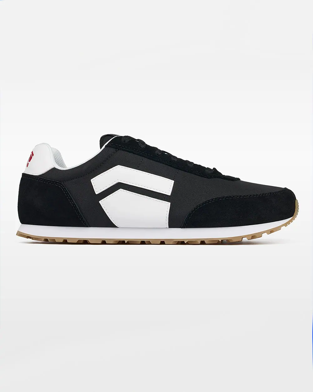 Босоногие беговые кроссовки Splay RUNNER V1 — Track Black — фото 1 из 6