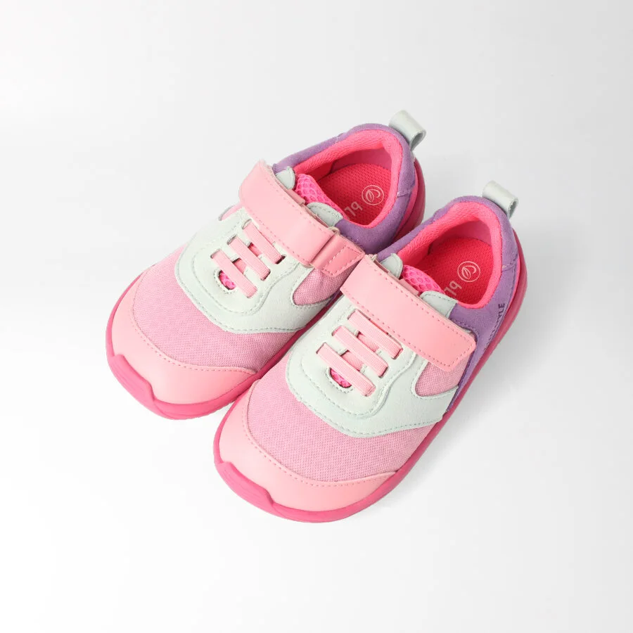 Босоногие кроссовки bLIFESTYLE dodoSTYLE — розовый (арт. VE16422S630)