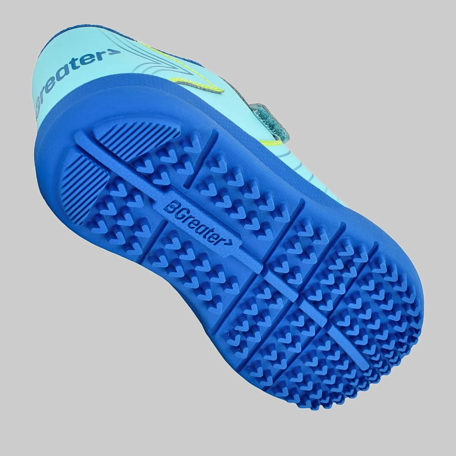 Кроссовки BGreater Blake — синий, фото 3