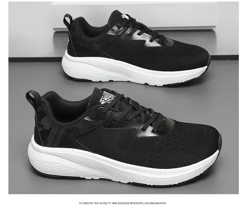 Сетчатые кроссовки ZZFaber для взрослых — фото 1 из 2