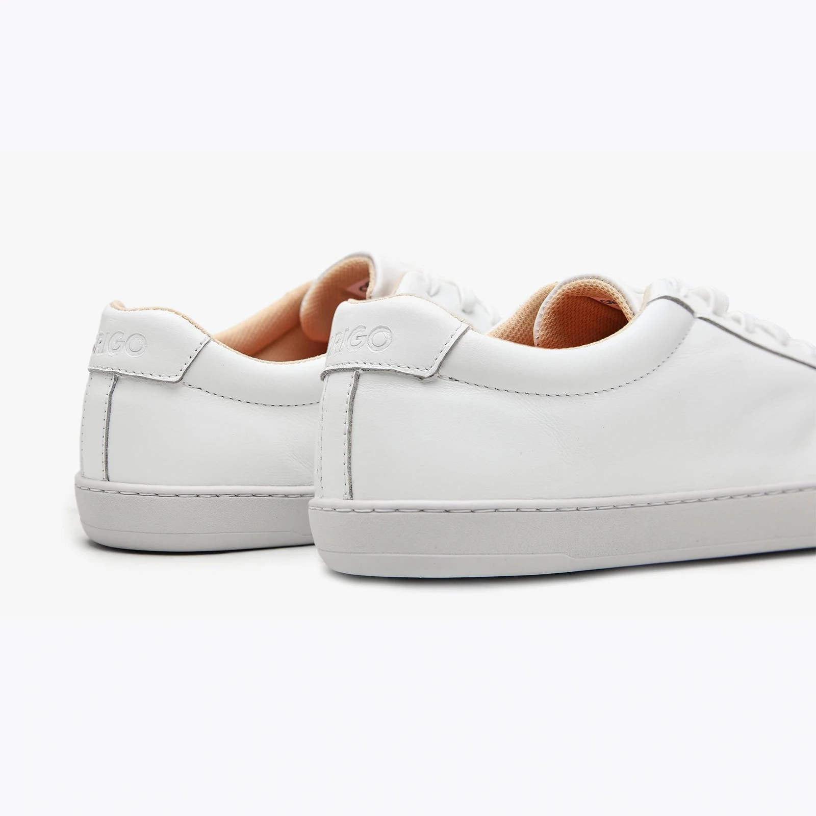 Босоногие кеды Origo Everyday Sneaker Gen 4 — белый, фото 4