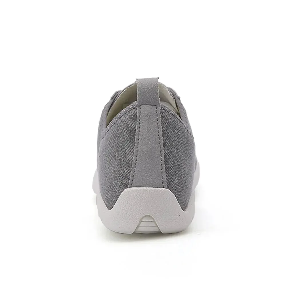 Повседневная обувь Bearefoot Glamers — Grey, фото 4