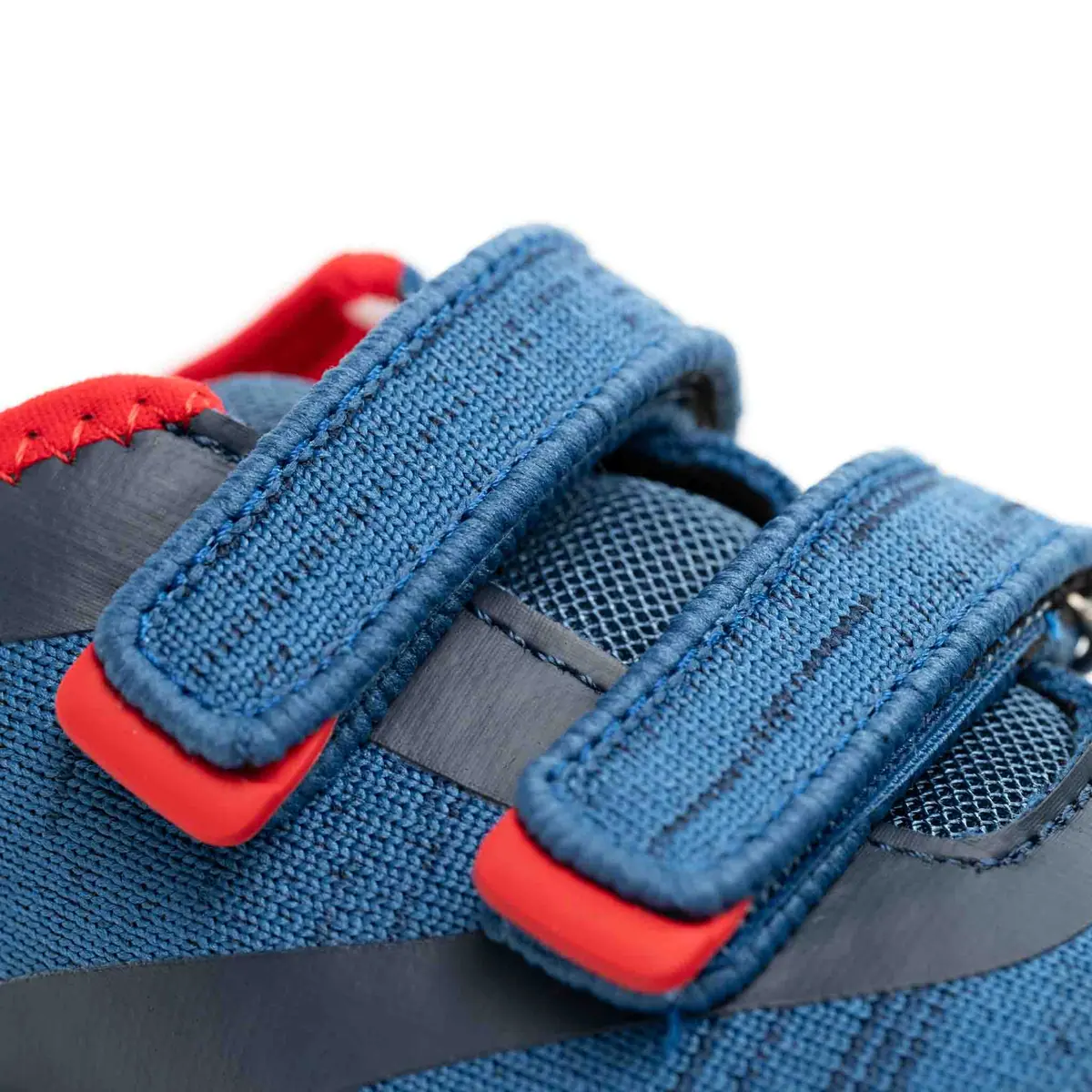 Детская босоногая обувь Freet Hoppee Junior (sizes 27-33) — синий, фото 6