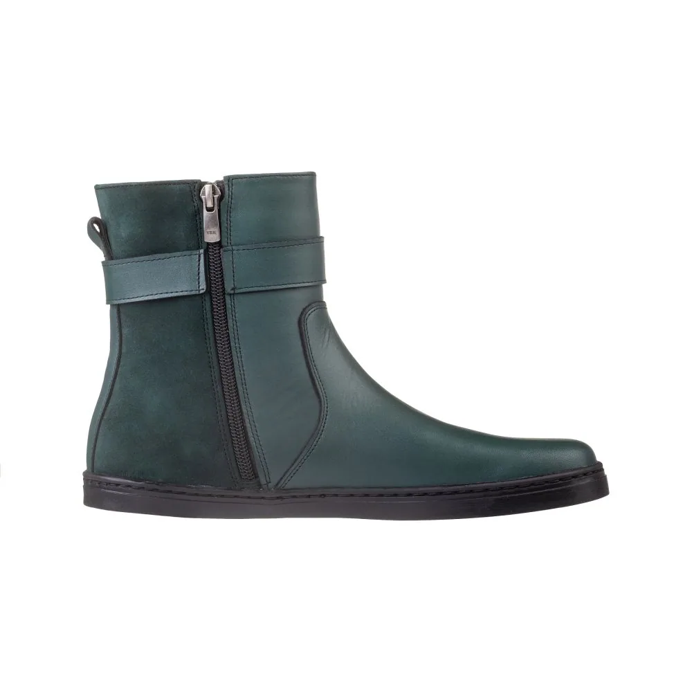 Ботинки Peerko Glamour Teal, фото 2