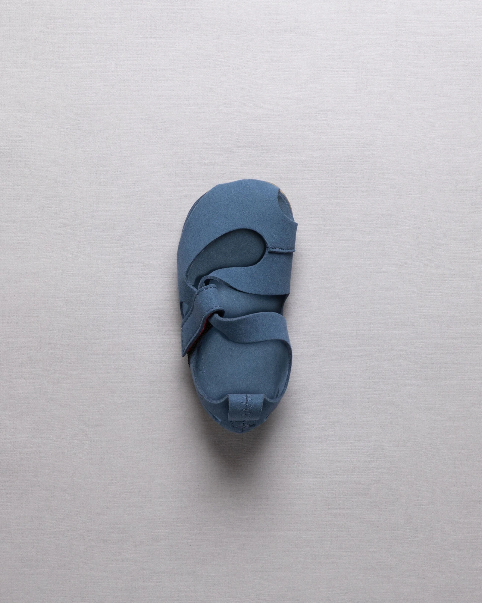 Босоногие сандалии Wildling Feder для малышей — индиго, фото 6